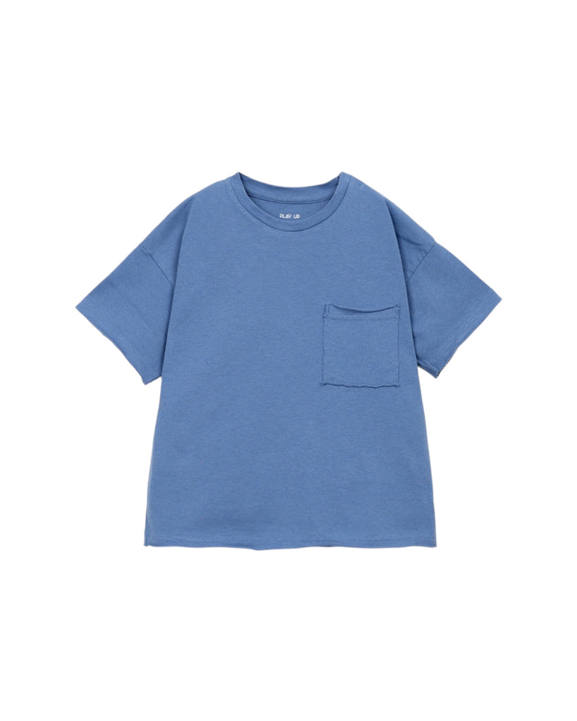 Denim Tee