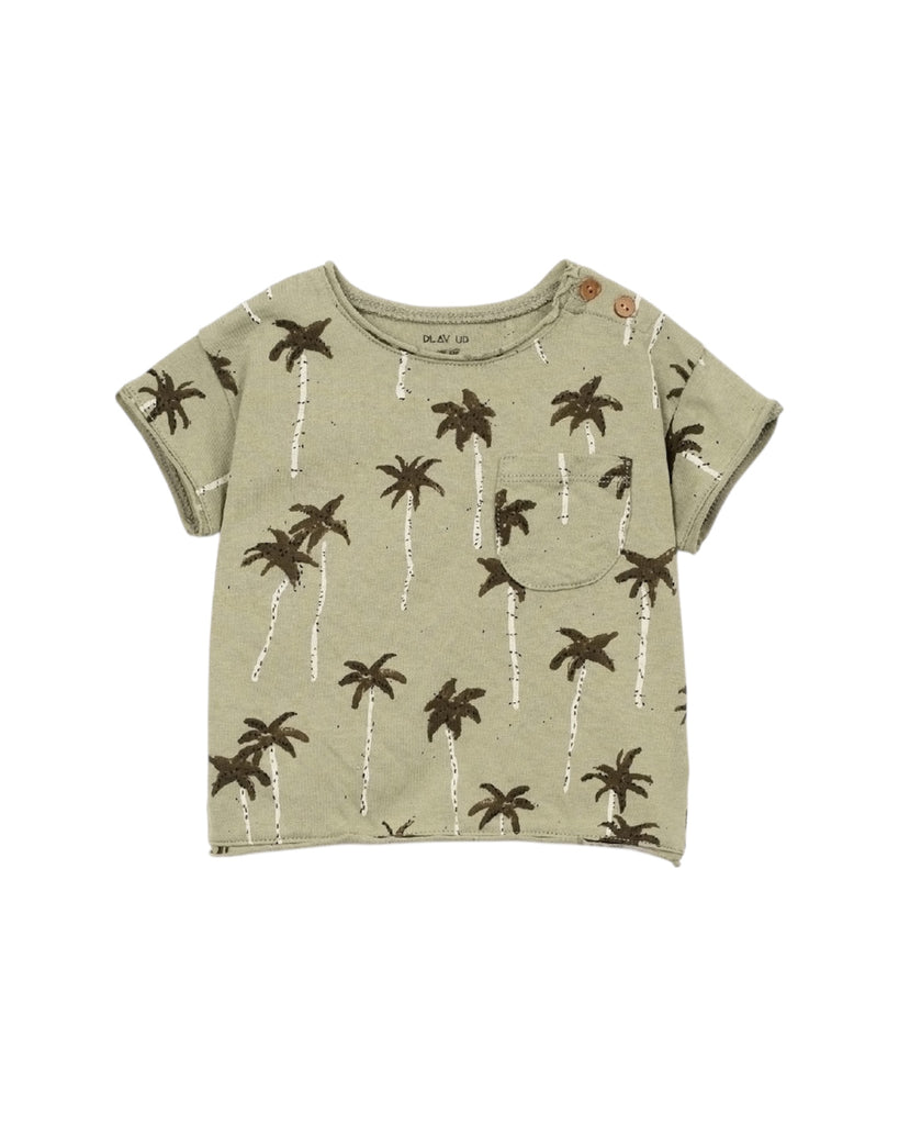 T-shirt Palma