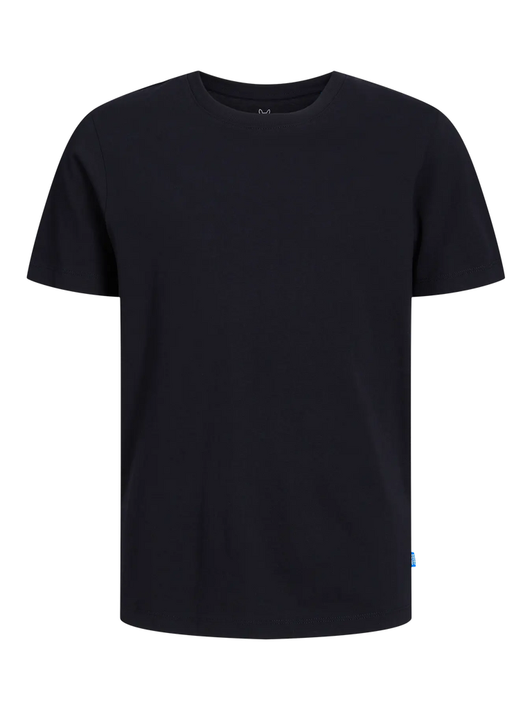 T-shirt Black Edge Mini