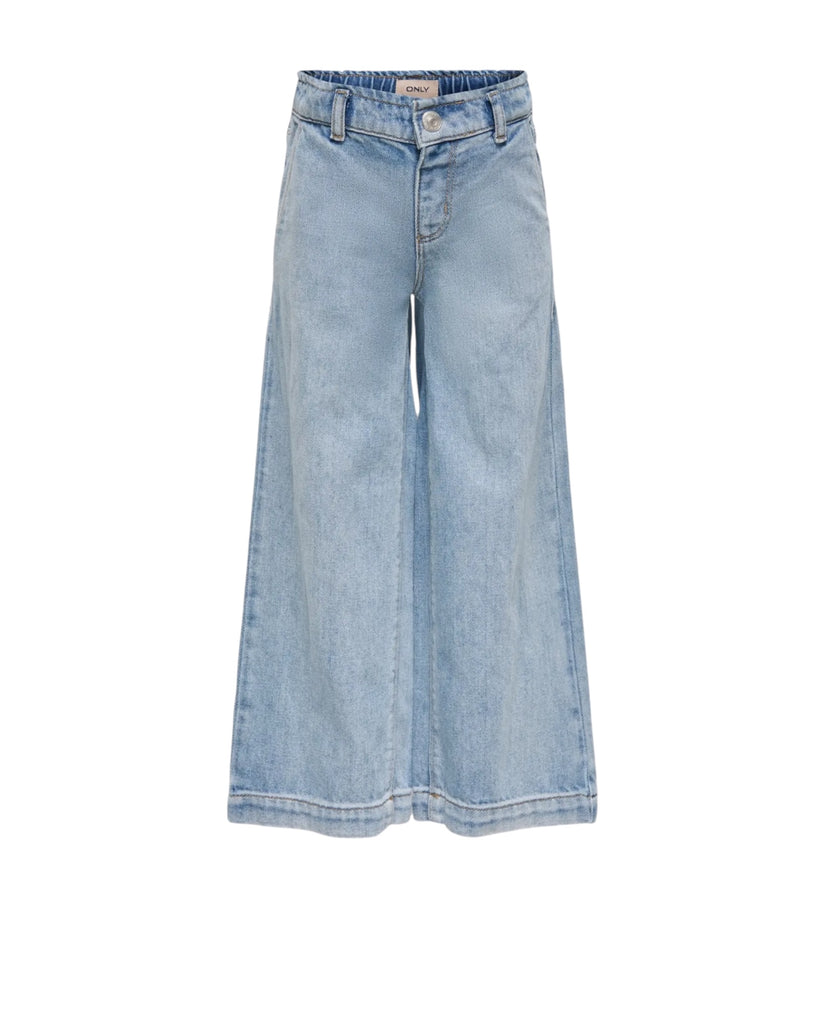 Jeans comet wide