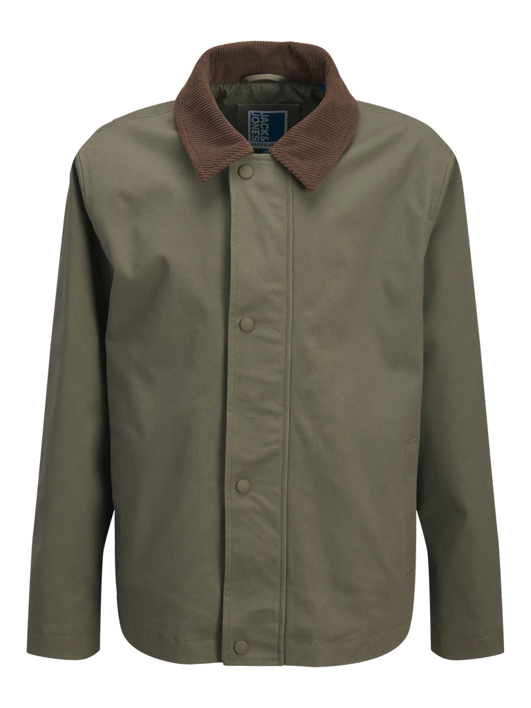 Worker Jacket