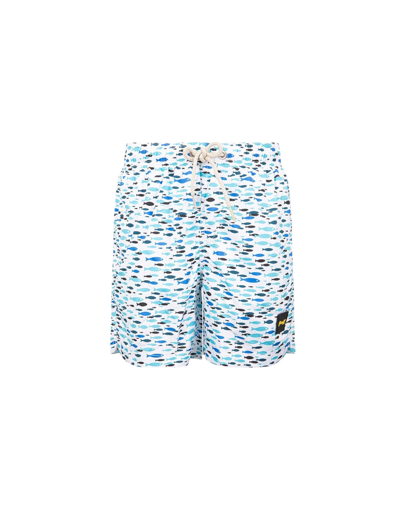 Boxer bambino F**k pesciolini