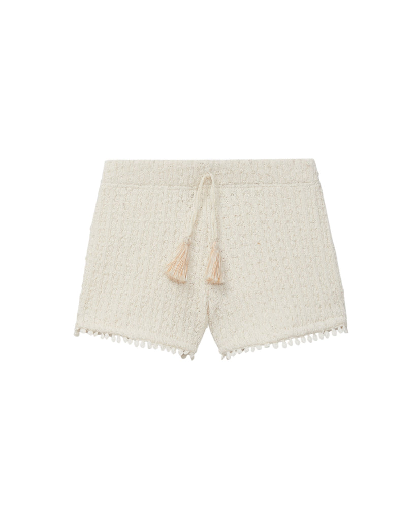 Pantaloncino bambina