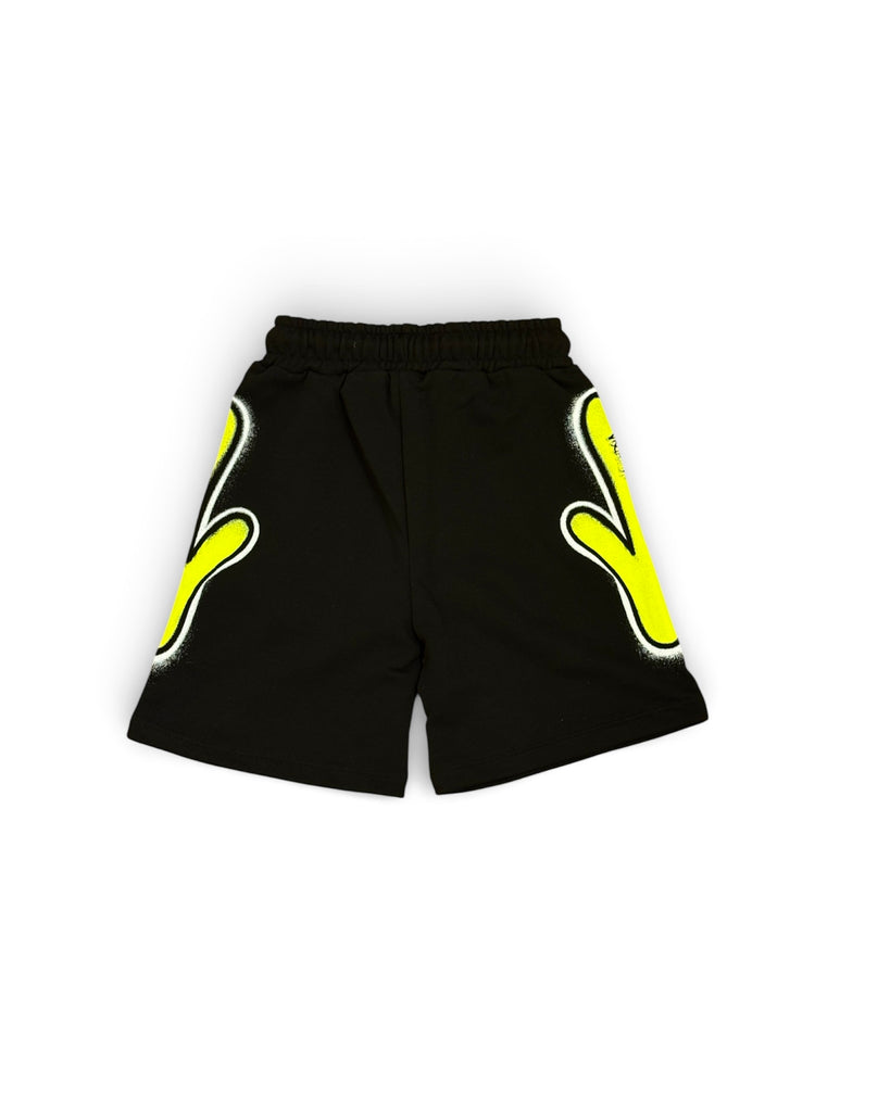 Bermuda Fluo