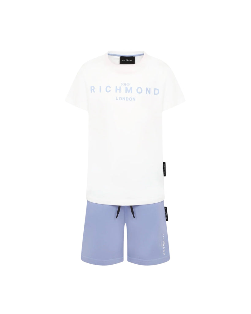 Completo John Richmond