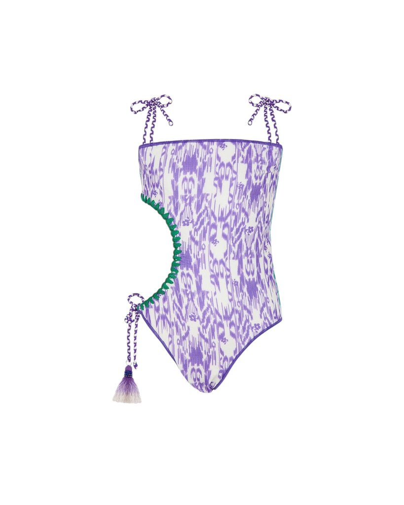 Monokini F**k bambina