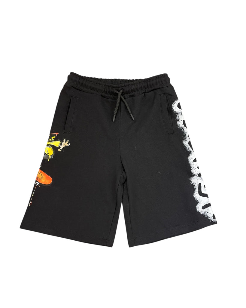 Bermuda bambino disclaimer
