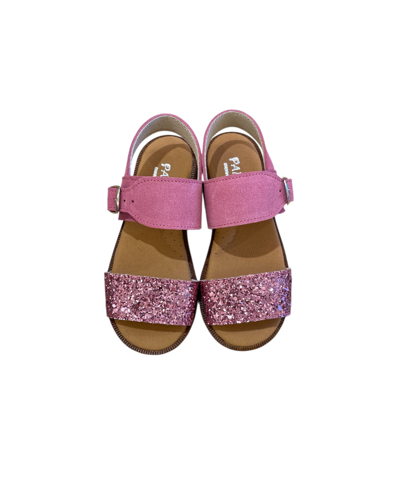 Sandaletto Panyno glitter