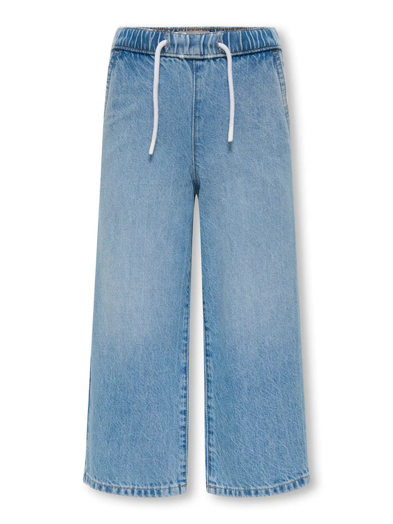 Jeans Pierce Wide