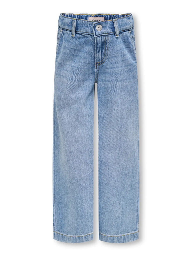 Jeans Comet Wide