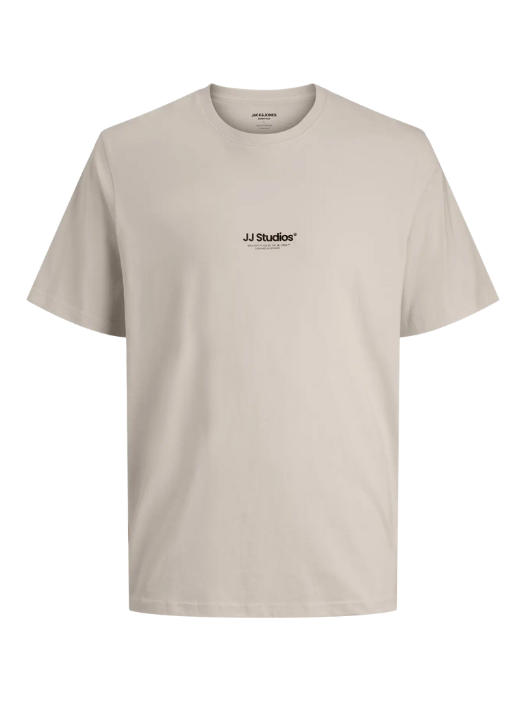 T-shirt JJ Studios Butter