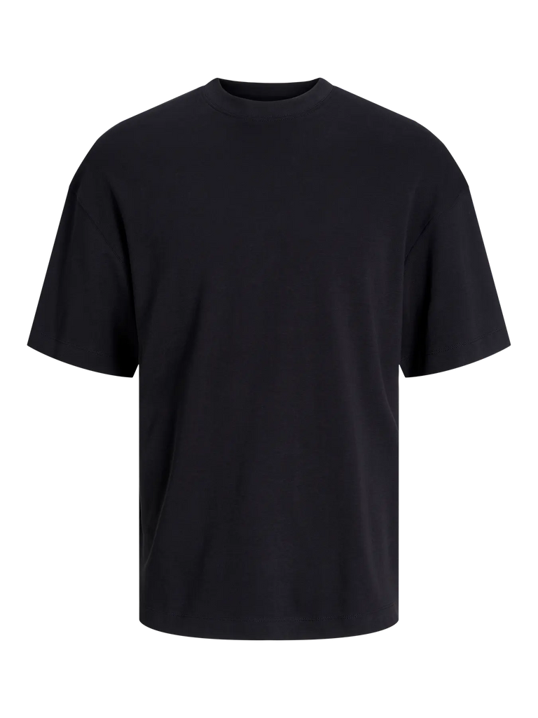 T-shirt Black Edge