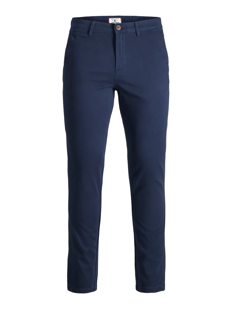 Pantalone Bowie Slim
