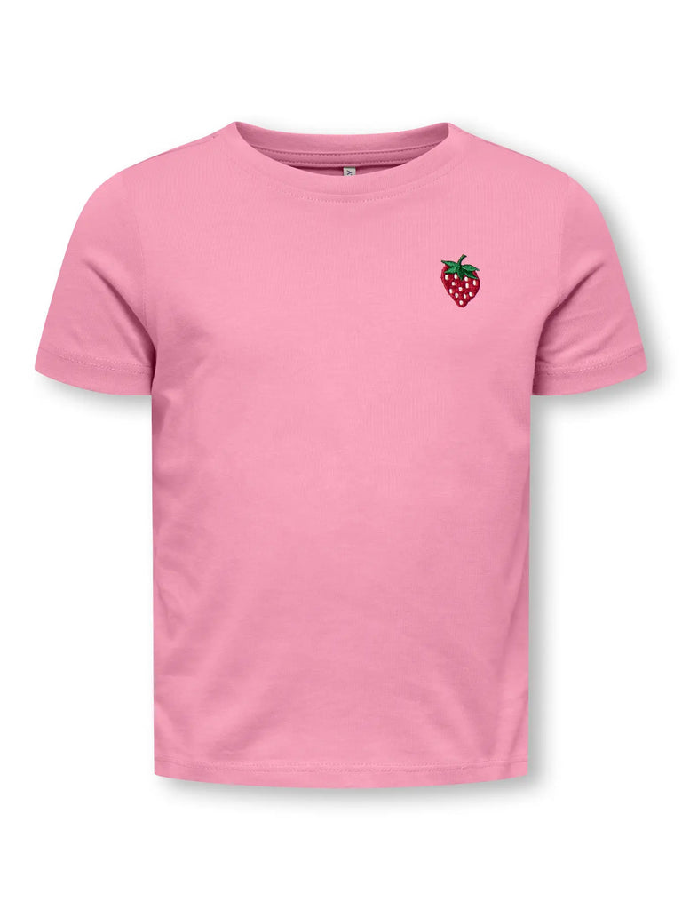 T-shirt Strawberry