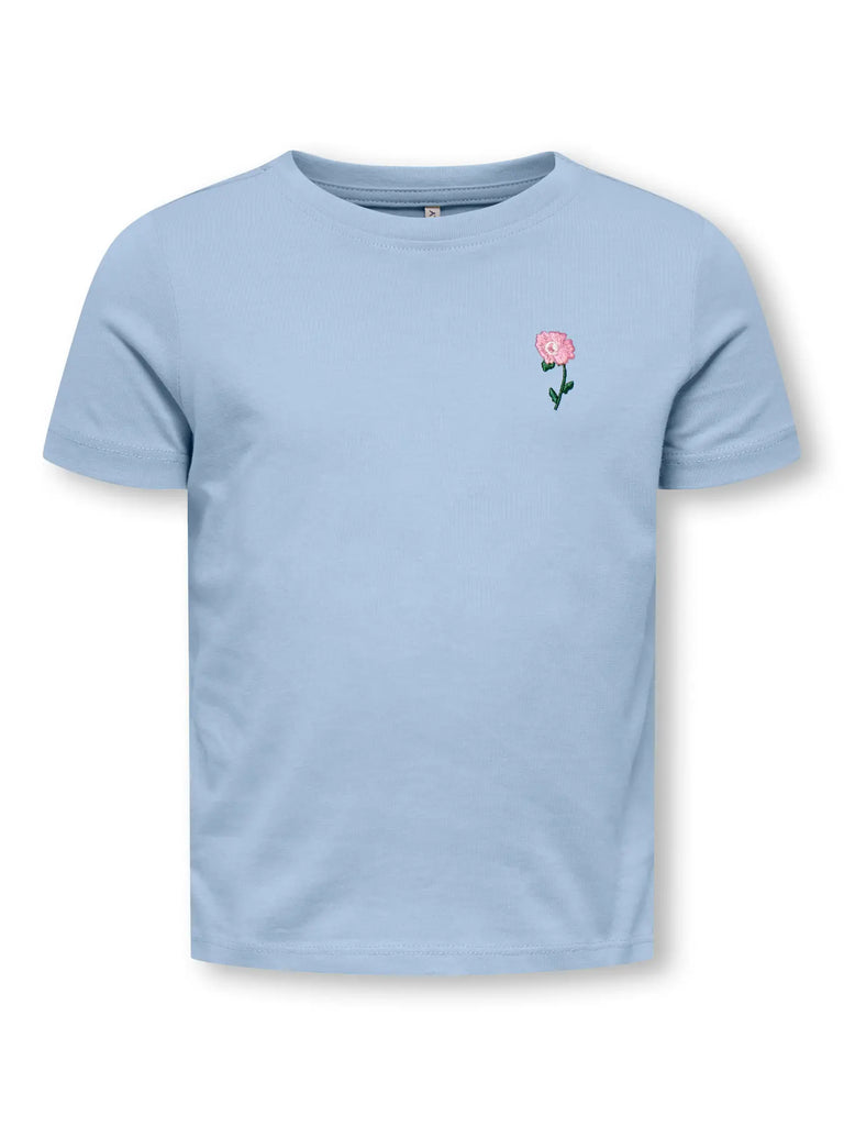 T-shirt Flowers