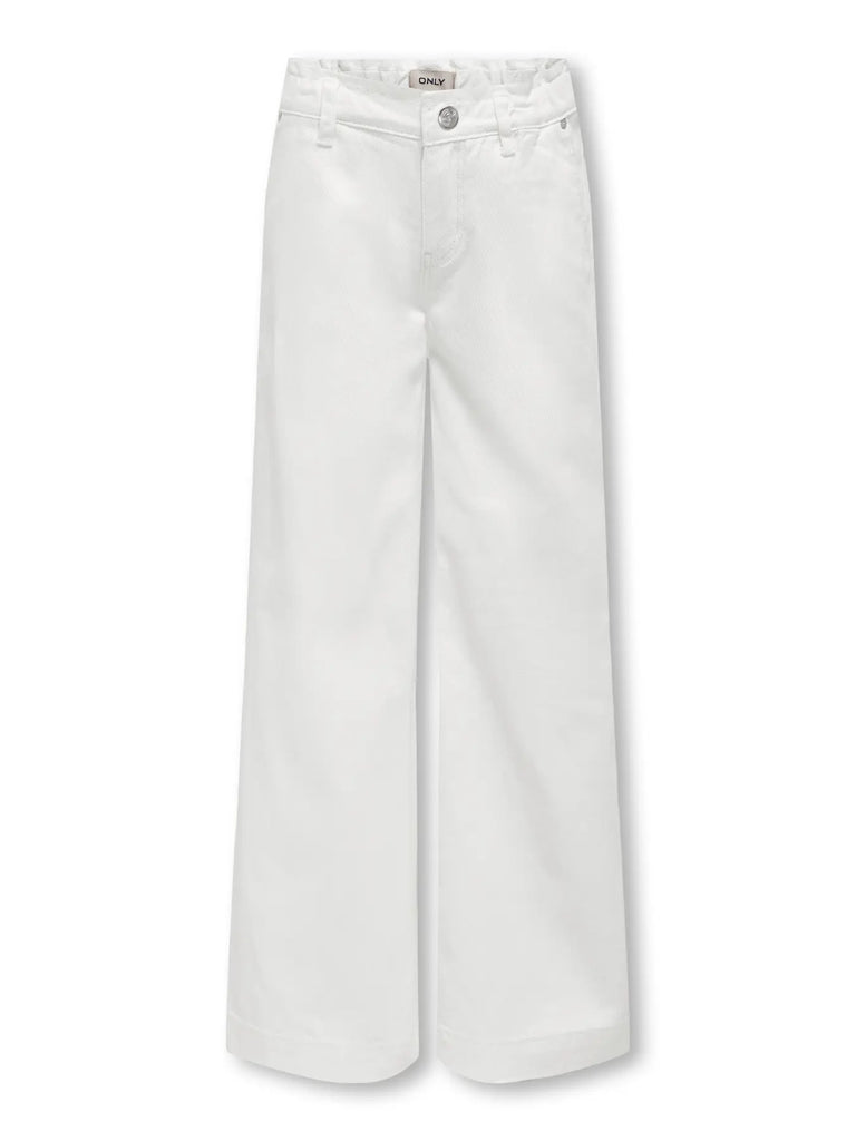 Jeans Comet Wide Leg