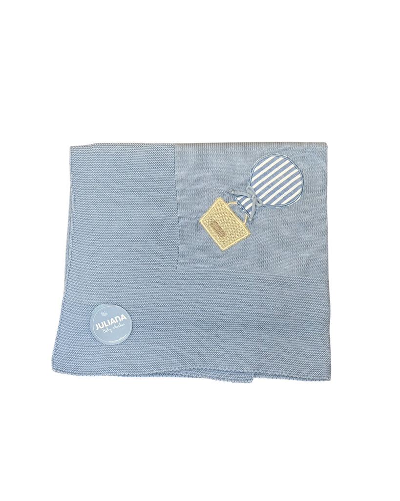 Copertina Mongolfiera