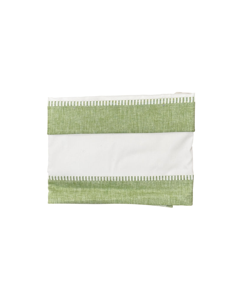 Lenzuolino Verde Mela
