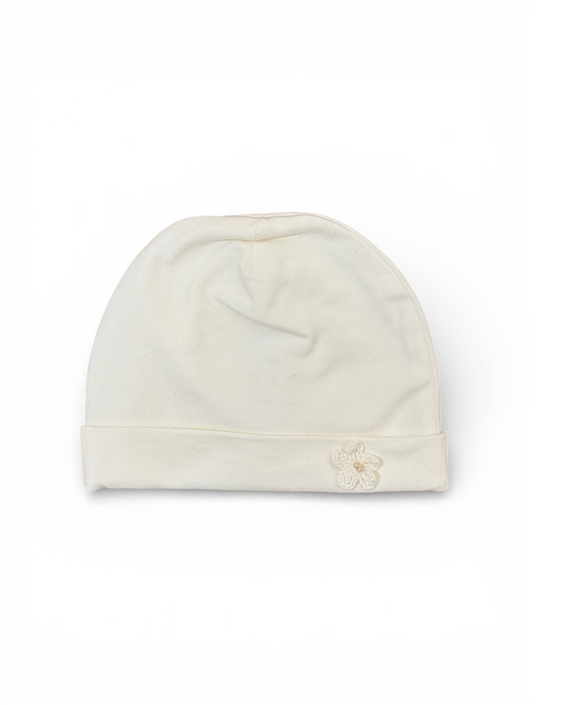Cappellino Fiori