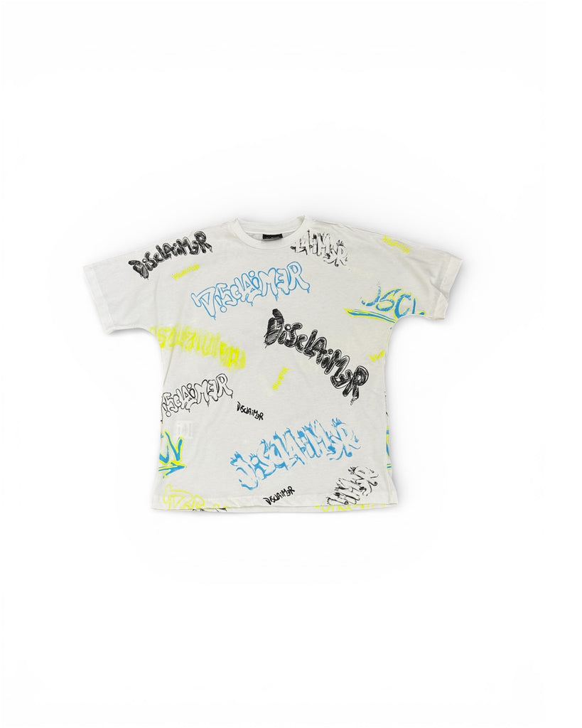 T-shirt DSCL Graphite