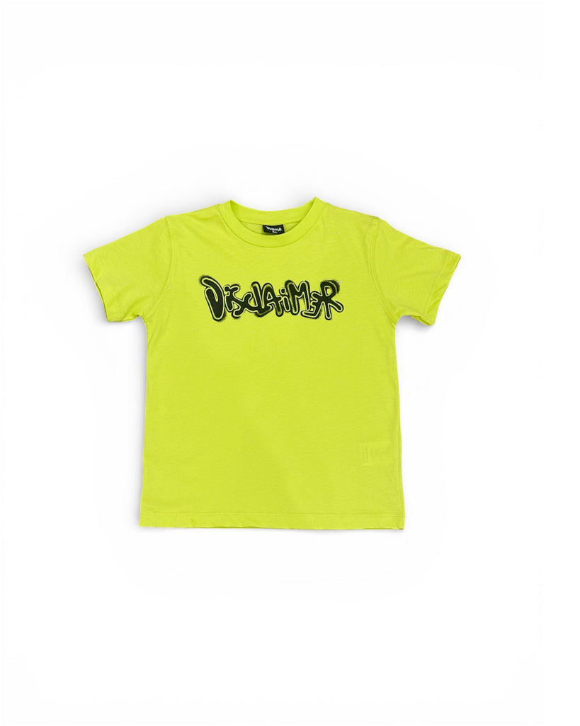 T-shirt Fluo