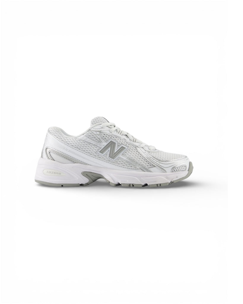 New Balance 740 Silver