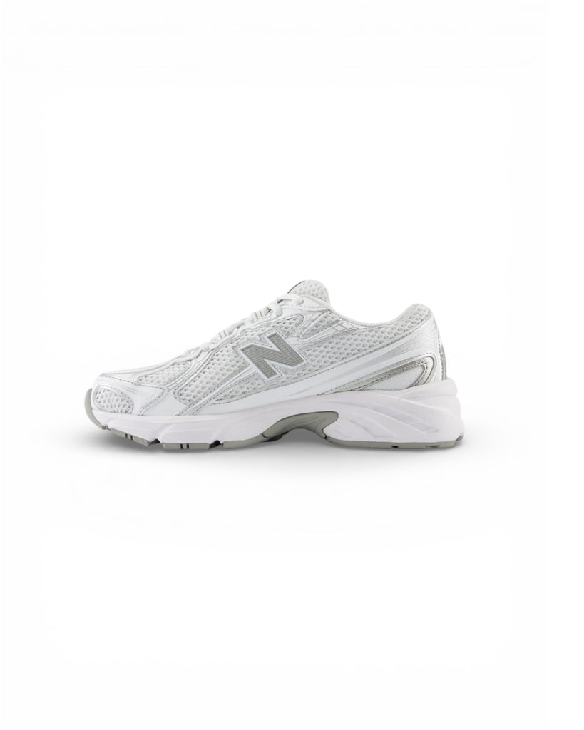 New Balance 740 Baby Silver