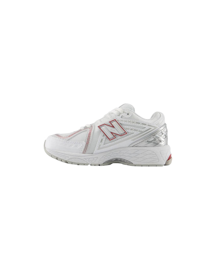 New Balance 1906 JR Red