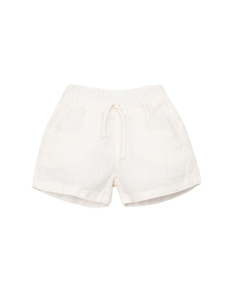 Shorts White