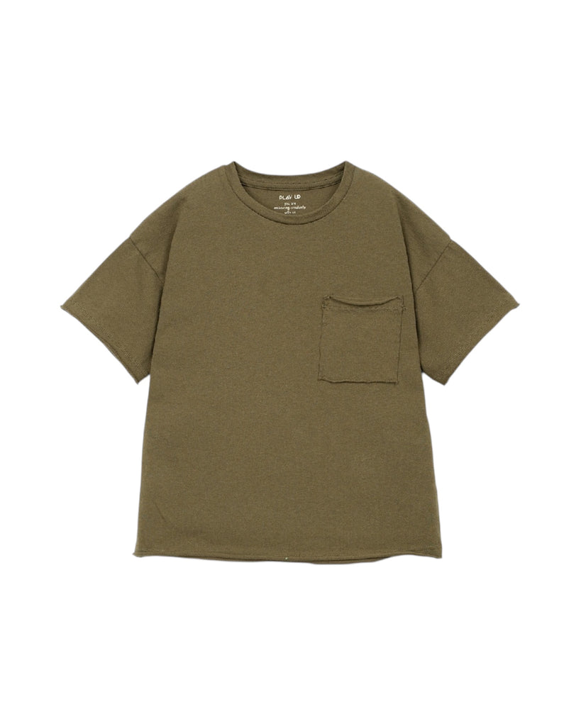 Olive Tee