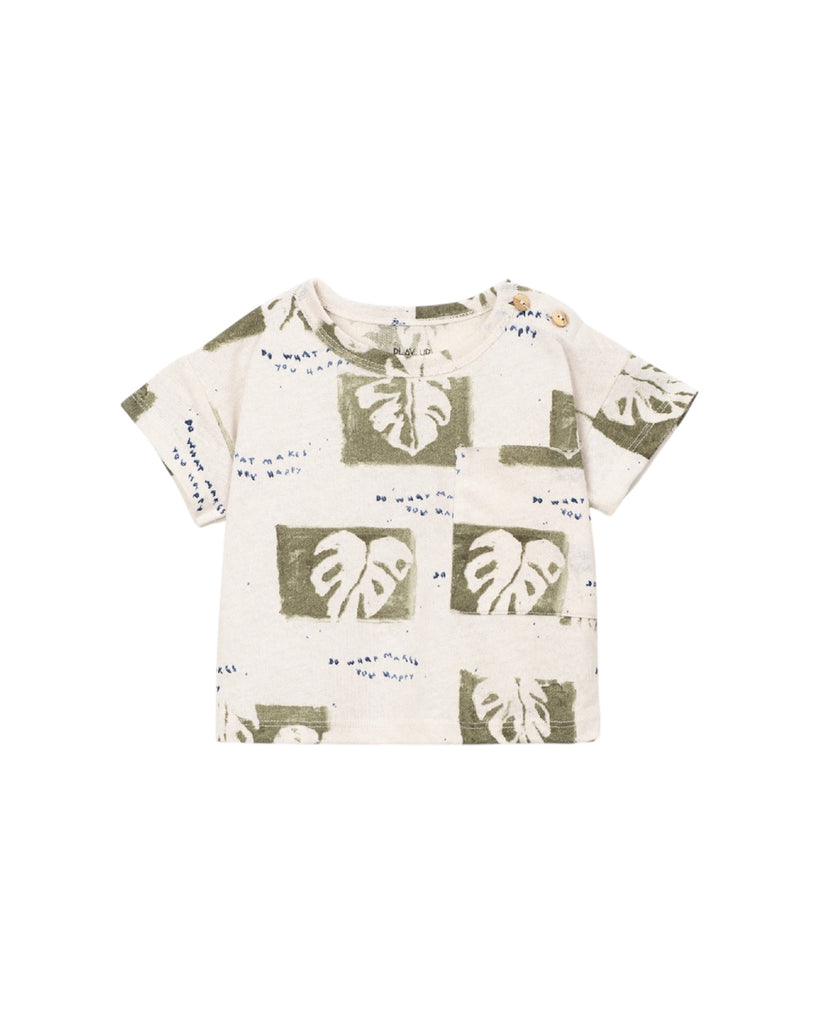 Palms Tee