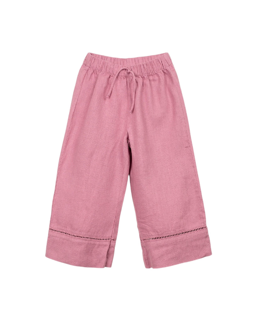 Pantaloni Lino