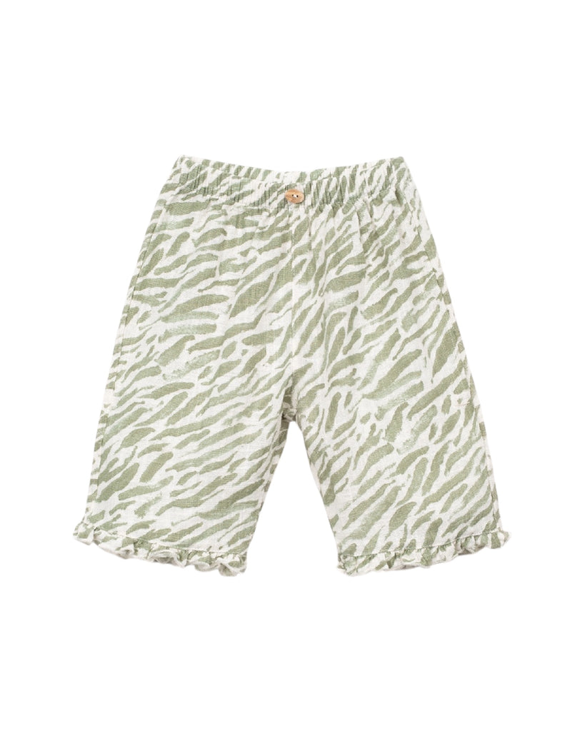Pantalone Zebra