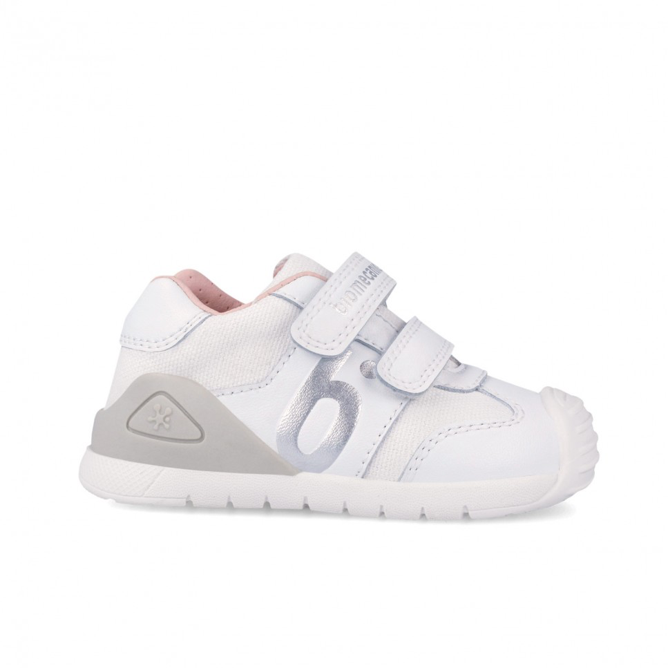 Scarpa Strappo Bimba